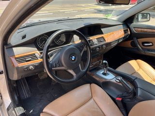 BMW 530LCI