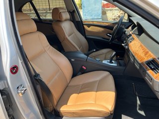 BMW 530LCI