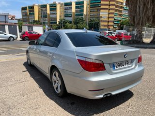 BMW 530LCI