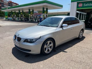 BMW 530LCI