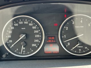 BMW 530LCI