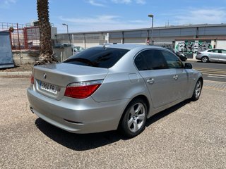 BMW 530LCI