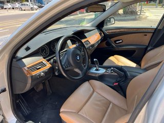 BMW 530LCI