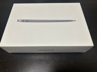 MacBook Air Apple Gris Plata