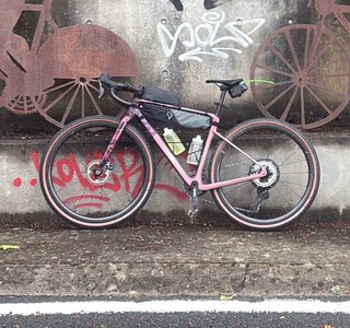 Cube Curoad c:62 Ex