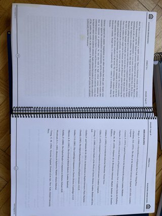 Temario Oposicion Inglés Secundaria