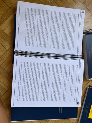 Temario Oposicion Inglés Secundaria
