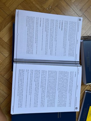 Temario Oposicion Inglés Secundaria