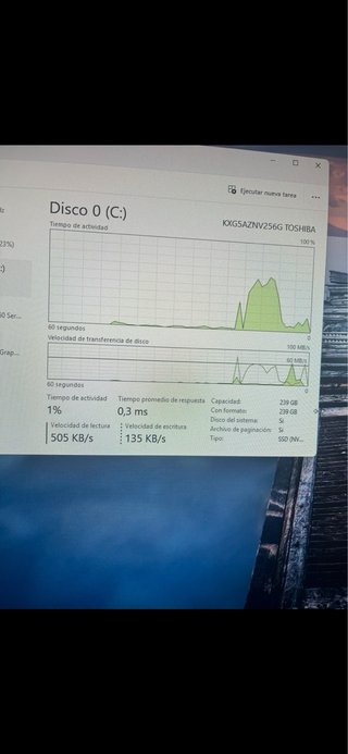 Lenovo M920x i5 8th Gen 16GB RAM RX560