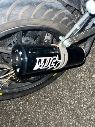 Sherco SM 50 2t - 74cc