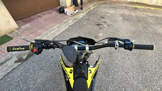 Sherco SM 50 2t - 74cc