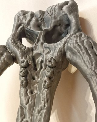 Cráneo Mythosaur Star Wars Decoración Cosplay