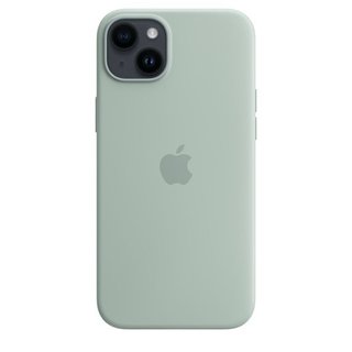 Funda iPhone 14 Plus Silicona Nueva  2