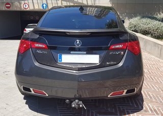ACURA ZDX 2010