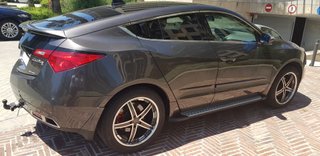 ACURA ZDX 2010