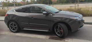 ACURA ZDX 2010