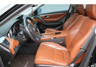 ACURA ZDX 2010