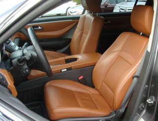 ACURA ZDX 2010