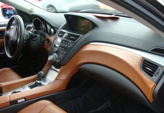 ACURA ZDX 2010