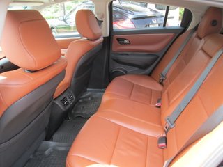 ACURA ZDX 2010