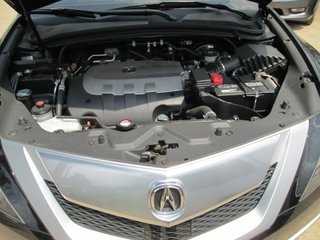 ACURA ZDX 2010