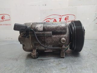 COMPRESOR AIRE ACONDICIONADO AUDI A3 (8L) 1.6 Ambiente