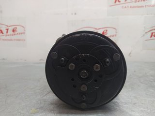COMPRESOR AIRE ACONDICIONADO AUDI A3 (8L) 1.6 Ambiente