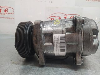 COMPRESOR AIRE ACONDICIONADO AUDI A3 (8L) 1.6 Ambiente