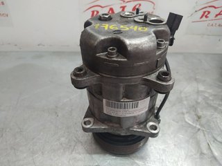 COMPRESOR AIRE ACONDICIONADO AUDI A3 (8L) 1.6 Ambiente