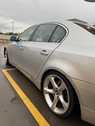 BMW Serie 5 2004