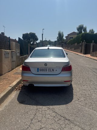 BMW Serie 5 2004