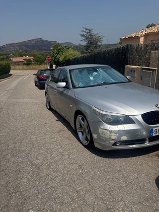 BMW Serie 5 2004
