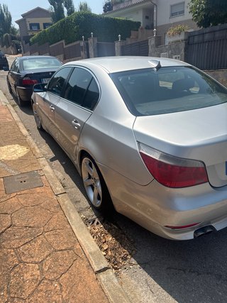 BMW Serie 5 2004