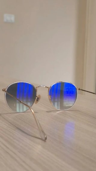 Occhiali da sole Ray-Ban