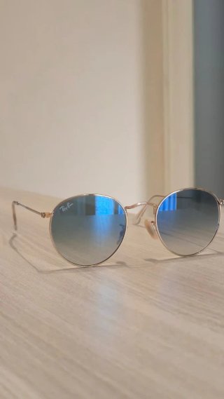 Occhiali da sole Ray-Ban