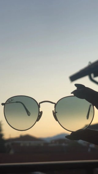 Occhiali da sole Ray-Ban