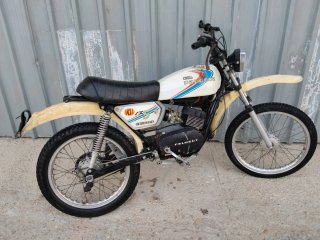 Peugeot sx5