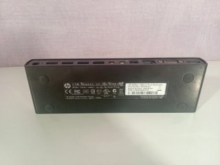 HP Dock 2005pr USB 2.0