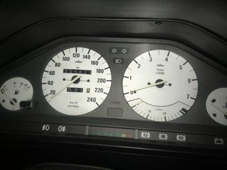 BMW  E30 325i 1989