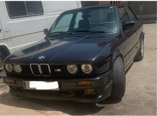 BMW  E30 325i 1989