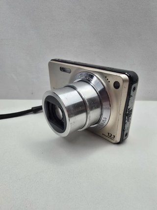 Sony Cyber-shot DSC W270 + 2 Batterie + SD 4GB