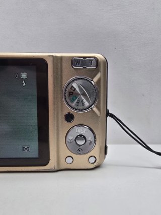 Sony Cyber-shot DSC W270 + 2 Batterie + SD 4GB