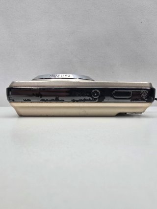 Sony Cyber-shot DSC W270 + 2 Batterie + SD 4GB
