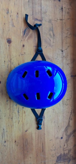 Patines Decathlon Talla 42-45 + Protecciones