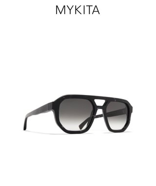 Gafas de sol Mykita AMAR negras