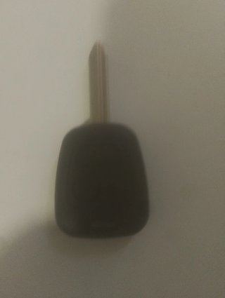 Para Citroen Llave Coche Mando berlingo , Picasso