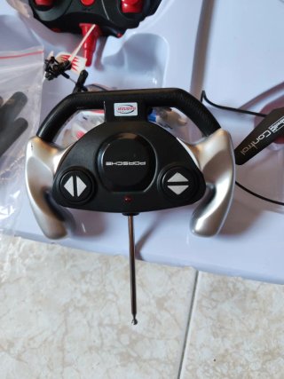 Lote 2 Drones Revell Demon y UFO Pro 18