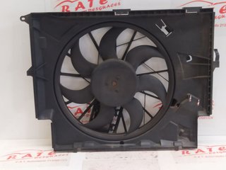 ELECTROVENTILADOR BMW SERIE 1 BERLINA (E81/E87) 120d