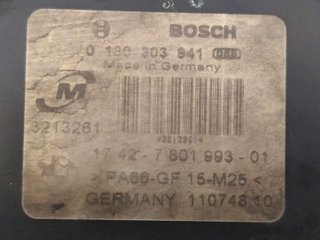 ELECTROVENTILADOR BMW SERIE 1 BERLINA (E81/E87) 120d