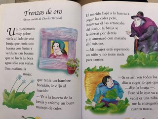 Cuentos para ir a Dormir en 5 minutos